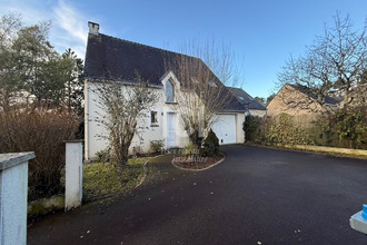 achat maison carquefou 44470