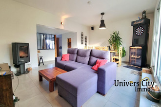 achat maison carquefou 44470