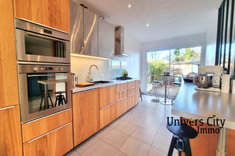 achat maison carquefou 44470