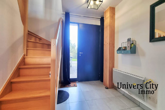 achat maison carquefou 44470