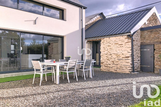 achat maison carquefou 44470