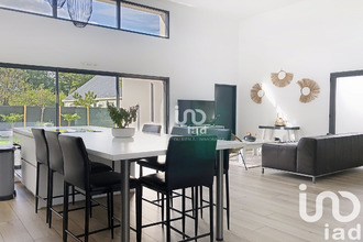 achat maison carquefou 44470