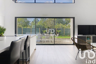 achat maison carquefou 44470