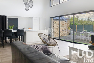 achat maison carquefou 44470