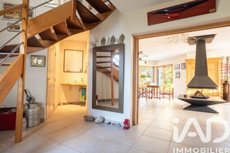 achat maison carquefou 44470