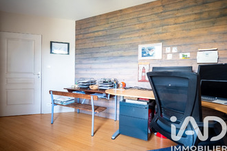 achat maison carquefou 44470