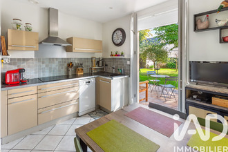 achat maison carquefou 44470