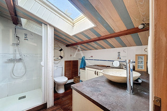 achat maison carquefou 44470