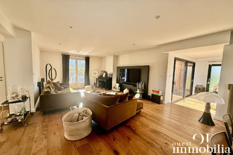 achat maison carquefou 44470