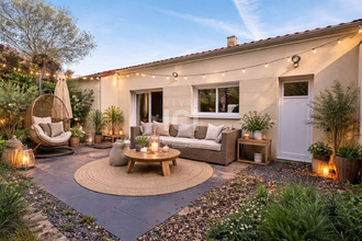 achat maison carquefou 44470