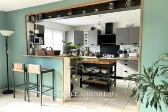 achat maison carquefou 44470