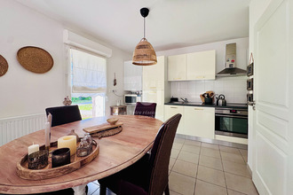 achat maison carquefou 44470