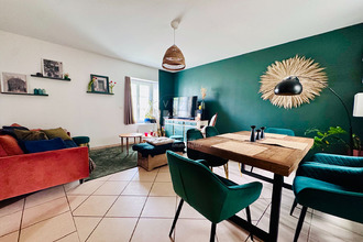 achat maison carquefou 44470