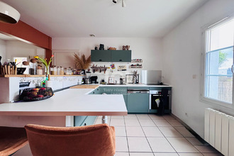 achat maison carquefou 44470