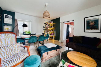 achat maison carquefou 44470