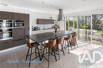 achat maison carquefou 44470