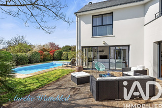 achat maison carquefou 44470