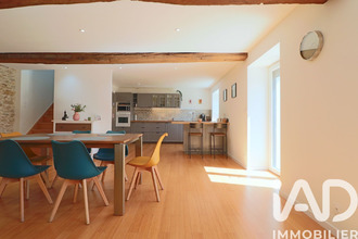 achat maison carquefou 44470