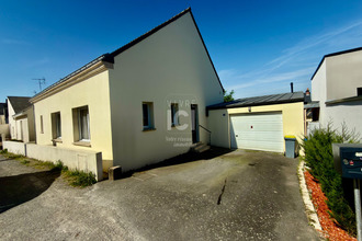 achat maison carquefou 44470