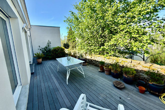 achat maison carquefou 44470