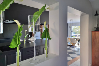 achat maison carquefou 44470