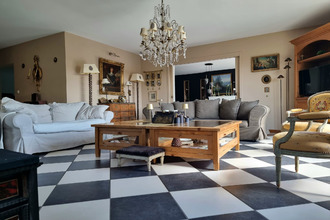 achat maison carquefou 44470