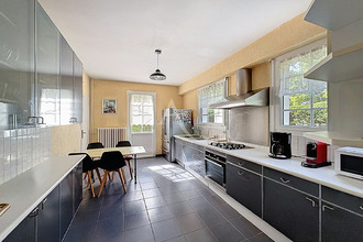 achat maison carquefou 44470