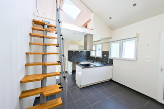 achat maison carquefou 44470