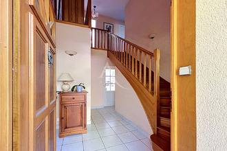 achat maison carquefou 44470