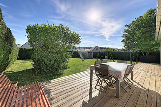 achat maison carquefou 44470