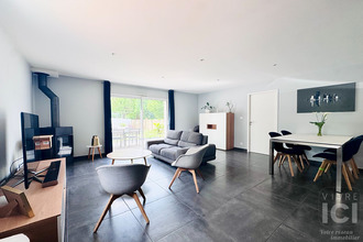 achat maison carquefou 44470