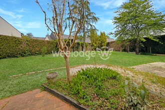 achat maison carquefou 44470