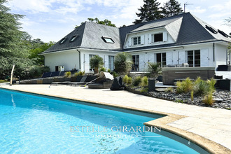 achat maison carquefou 44470
