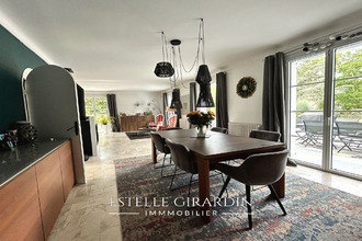 achat maison carquefou 44470
