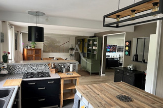 achat maison carquefou 44470