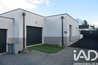 achat maison carquefou 44470