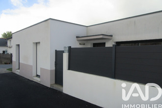 achat maison carquefou 44470