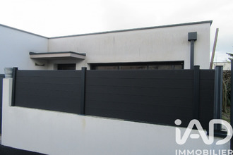 achat maison carquefou 44470