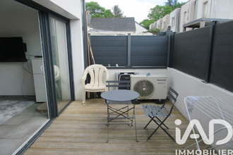 achat maison carquefou 44470