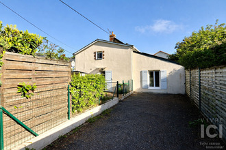 achat maison carquefou 44470