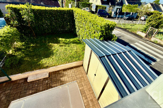 achat maison carquefou 44470