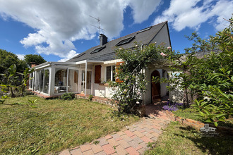 achat maison carquefou 44470