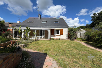 achat maison carquefou 44470