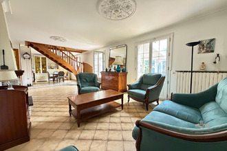 achat maison carquefou 44470