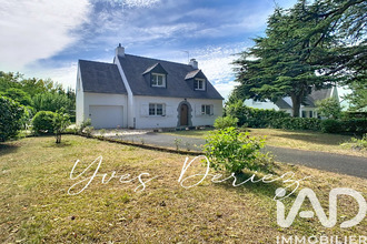 achat maison carquefou 44470