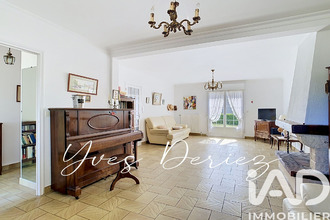 achat maison carquefou 44470