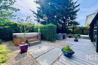 achat maison carquefou 44470