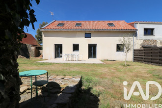 achat maison carquefou 44470
