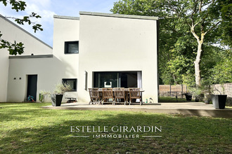 achat maison carquefou 44470