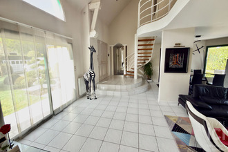 achat maison carquefou 44470